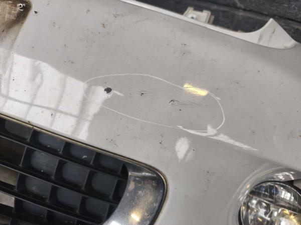 PARE CHOC AVANT MINI - Vue 5